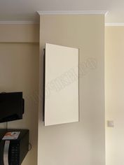 Люк под покраску Премиум - универсал II Люк под покраску Премиум - универсал II