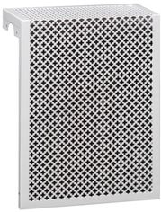 Радиаторный экран с перфорацией Цветок Радиаторный экран с перфорацией Цветок