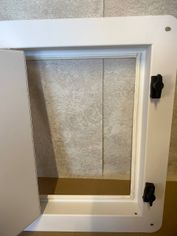 Сантехнический люк Гермо Сантехнический люк Гермо