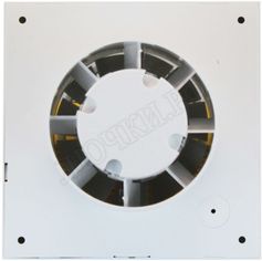 Вентилятор SILENT-100 CZ BLACK DESIGN-4C Вентилятор SILENT-100 CZ BLACK DESIGN-4C