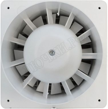 Вытяжной вентилятор Future-150 Вытяжной вентилятор Future-150