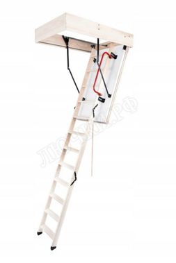 Чердачная лестница Oman Polar 700*1400*2800 Чердачная лестница Oman Polar 700*1400*2800