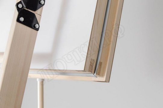 Чердачная лестница Oman Polar 700*1400*2800 Чердачная лестница Oman Polar 700*1400*2800