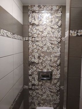 Люк под плитку Нажимной Секрет-Лайт 200*650 Люк под плитку Нажимной Секрет-Лайт 200*650