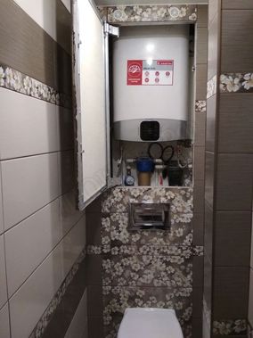 Люк под плитку Нажимной Секрет-Лайт 200*650 Люк под плитку Нажимной Секрет-Лайт 200*650