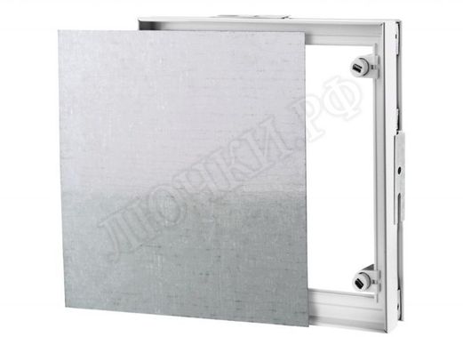 Люк сантехнический ДКП Люк сантехнический ДКП