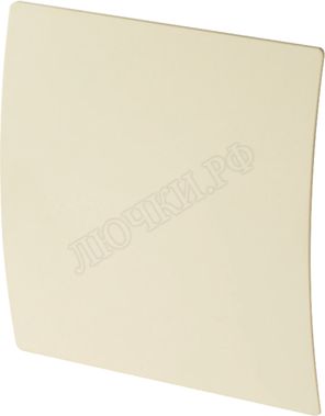 Вытяжной вентилятор Awenta System+, Silent, 125 KWS125H, Escudo, PEE125, Бежевый, пластик Вытяжной вентилятор Awenta System+, Silent, 125 KWS125H, Escudo, PEE125, Бежевый, пластик