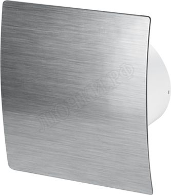 Вытяжной вентилятор Awenta System+, Turbo, 125 KWT125, Escudo, PES125, Серебро, пластик Вытяжной вентилятор Awenta System+, Turbo, 125 KWT125, Escudo, PES125, Серебро, пластик