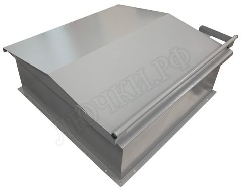 Люк для выхода на кровлю Прайм 600*2000 Люк для выхода на кровлю Прайм 600*2000