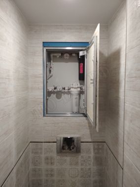 Люк под плитку Секрет 3.0 200*900 Люк под плитку Секрет 3.0 200*900