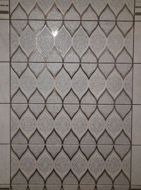 Люк под плитку Нажимной Секрет-Лайт 200*650 Люк под плитку Нажимной Секрет-Лайт 200*650