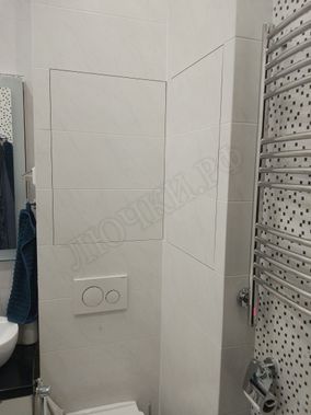 Люк под плитку Секрет 3.0 200*900 Люк под плитку Секрет 3.0 200*900