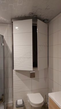 Люк под плитку Секрет 3.0, 2 створки 700*1200 Люк под плитку Секрет 3.0, 2 створки 700*1200