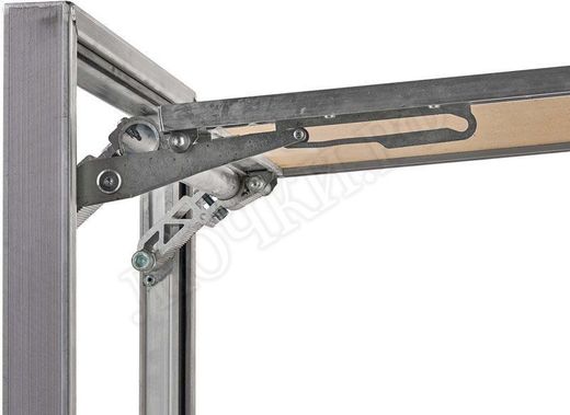 Люк под плитку Секрет 3.0 200*900, 1 створка Люк под плитку Секрет 3.0 200*900, 1 створка