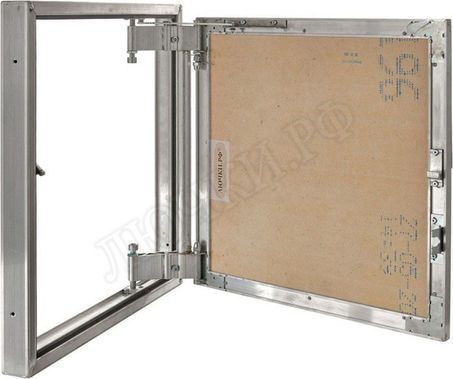 Люк под плитку Секрет 3.0 200*900, 1 створка Люк под плитку Секрет 3.0 200*900, 1 створка