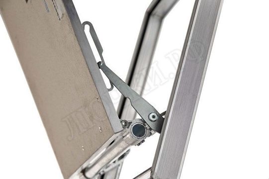 Люк под плитку Секрет 3.0 200*900, 1 створка Люк под плитку Секрет 3.0 200*900, 1 створка