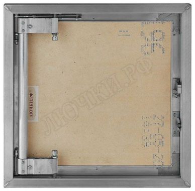 Люк под плитку Секрет 3.0 200*900, 1 створка Люк под плитку Секрет 3.0 200*900, 1 створка