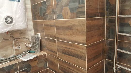 Люк под плитку Нажимной Секрет-Лайт 200*650 Люк под плитку Нажимной Секрет-Лайт 200*650