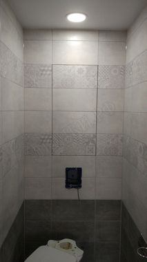 Люк под плитку Нажимной Секрет-Лайт 200*650 Люк под плитку Нажимной Секрет-Лайт 200*650