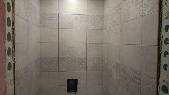 Люк под плитку Нажимной Секрет-Лайт 200*650 Люк под плитку Нажимной Секрет-Лайт 200*650