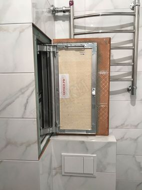 Люк под плитку Секрет 3.0 200*900 Люк под плитку Секрет 3.0 200*900