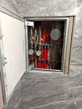 Люк под плитку Секрет 3.0 200*900 Люк под плитку Секрет 3.0 200*900