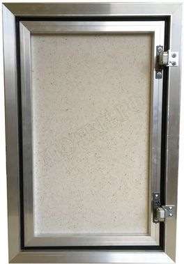 Люк-дверь под покраску Мега-Мастер Элит для установки в потолок Люк-дверь под покраску Мега-Мастер Элит для установки в потолок