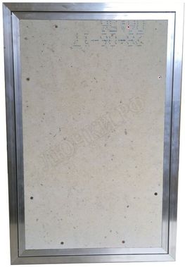 Люк-дверь под покраску Мега-Мастер Элит для установки в потолок Люк-дверь под покраску Мега-Мастер Элит для установки в потолок