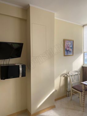 Люк под покраску Премиум - универсал II, В стену Люк под покраску Премиум - универсал II, В стену