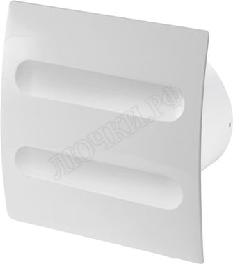 Вытяжной вентилятор Awenta System+, Silent, 100 KWS100M, Metro, PMB, Белый, пластик Вытяжной вентилятор Awenta System+, Silent, 100 KWS100M, Metro, PMB, Белый, пластик