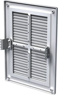 Решетка пластиковая Серия МВ 125 с беж. Решетка пластиковая Серия МВ 125 с беж.