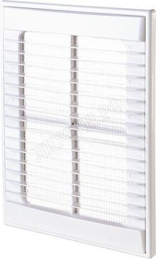 Решетка пластиковая Серия МВ 126 аВДс Решетка пластиковая Серия МВ 126 аВДс