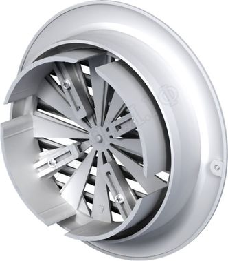 Решетка пластиковая Серия МВ 100/125/150 бВ 150 Решетка пластиковая Серия МВ 100/125/150 бВ 150