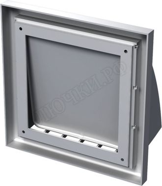 Решетка пластиковая Серия МВ 102/122 102 К Решетка пластиковая Серия МВ 102/122 102 К