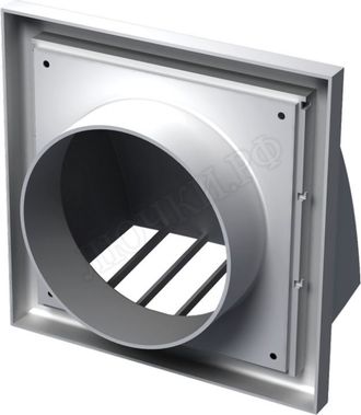 Решетка пластиковая Серия МВ 102/122 122 В Решетка пластиковая Серия МВ 102/122 122 В