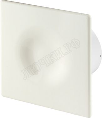 Вытяжной вентилятор Awenta System+, Turbo, 125 KWT125W, Orion, POE125, Бежевый, пластик Вытяжной вентилятор Awenta System+, Turbo, 125 KWT125W, Orion, POE125, Бежевый, пластик