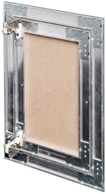 Люк под покраску Уголок Эконом Люк под покраску Уголок Эконом