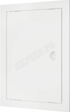 Люк сантехнический пластиковый с ручкой Люк сантехнический пластиковый с ручкой