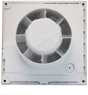 Вытяжной вентилятор Soler & Palau SILENT-200 осевой Вытяжной вентилятор Soler & Palau SILENT-200 осевой