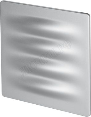 Вытяжной вентилятор Awenta System+, Silent, 125 KWS125H, Vertico, PVS125, Серебро (сатин), пластик Вытяжной вентилятор Awenta System+, Silent, 125 KWS125H, Vertico, PVS125, Серебро (сатин), пластик