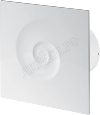 Вытяжной вентилятор Awenta System+, Silent, 100 KWS100M, Vortex, PXB100, Белый, пластик Вытяжной вентилятор Awenta System+, Silent, 100 KWS100M, Vortex, PXB100, Белый, пластик